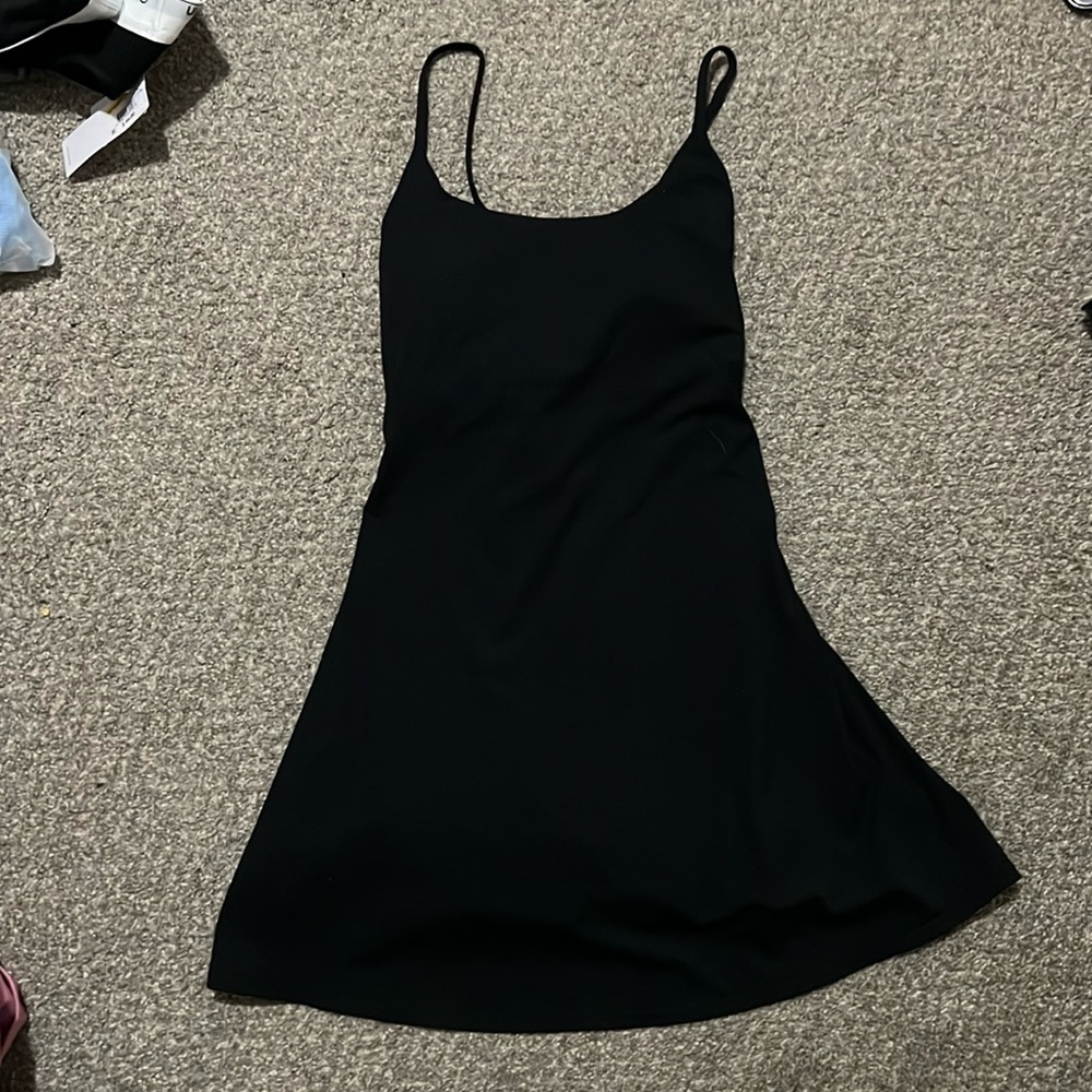 Halara romper dress